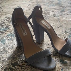 Steve Madden sandals